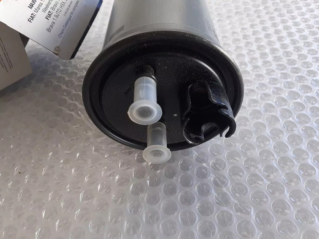 Fuel Diesel Filter fits Fiat Marea Bravo Brava 1.9 JTD 46533026 FP5534 View Rear