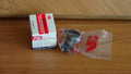 Clutch Slave Cylinder Kit fits Isuzu Bighorn Trooper UBS 7/8 22.23mm FR6220 View Front