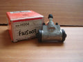 Brake Wheel Cylinder Rear fits Honda Civic SG SF 9/16 FW5003 View Front