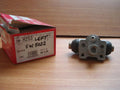Brake Wheel Cylinder Rear Left fits Honda Civic EC ED EF 3/4 FW5022 View Front