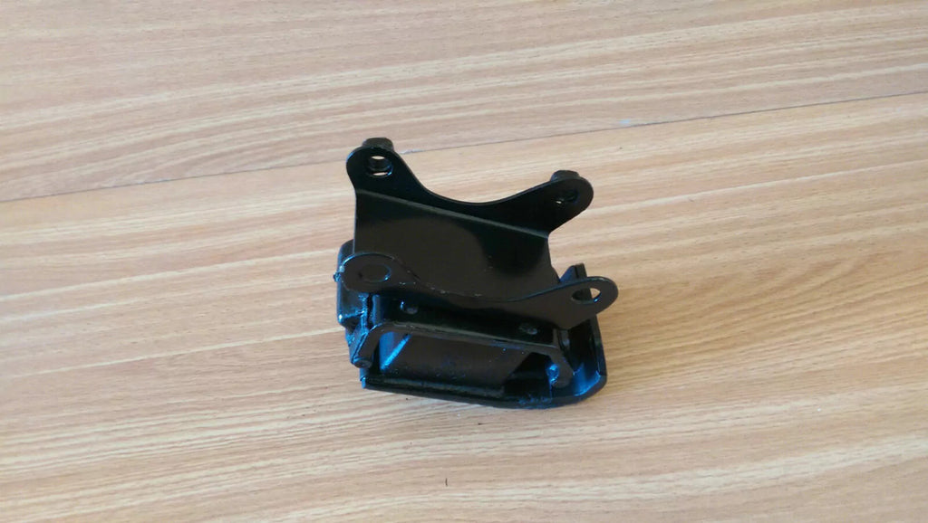 Motor Engine Mount Rear fits Mazda 626 GC GLX 1983-1987 Ford Telstar G030-39-040 View Rear