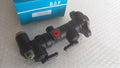 Brake Master Cylinder LHD fits Mazda Capella CB 626 7/8 GA02-43-990 View Front