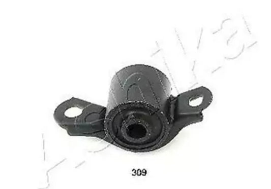 Control Arm Bush fits Mazda 626 GE Front Right Lower GA2A-34-46XA View Front