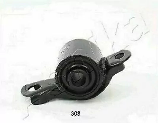 Control Arm Bush fits Mazda 626 GE Front Left Lower GA2A-34-46YA View Front
