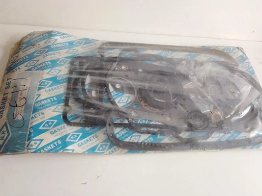 Full Set Gaskets kit fits Honda Accord SJ SM model EF 1.6 engine OHC 1976- GE111 View Front