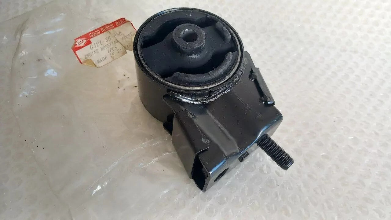 Engine Mount Front fits Mazda 626 GD GJ21-39-050 View Front