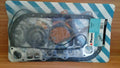 Full Set Gaskets kit fits Isuzu TCM Hyster Forklift ELF TF C190 C240 Engine GJ655 View Front