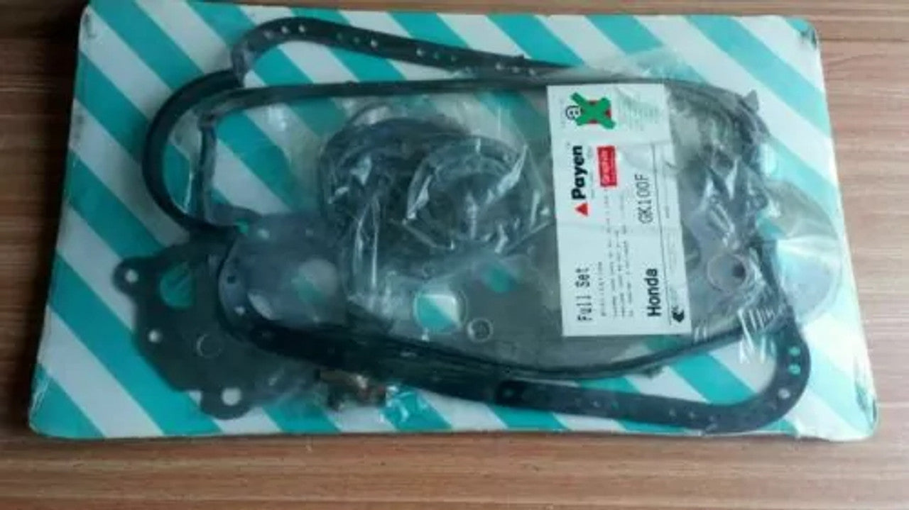 Full Set Gaskets kit fits Honda Accord SV Prelude SN EK engines 1751cc GK100 View Front
