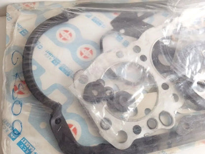 Full Set Gasket kit fits Isuzu Gemini WFR Fargo Holden Shuttle 4FB1 engine GK500 View Rear