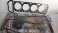 Full Set Gasket kit fits Nissan Vanette Bluebird Chain Timing LD20 engines GL310 View Front
