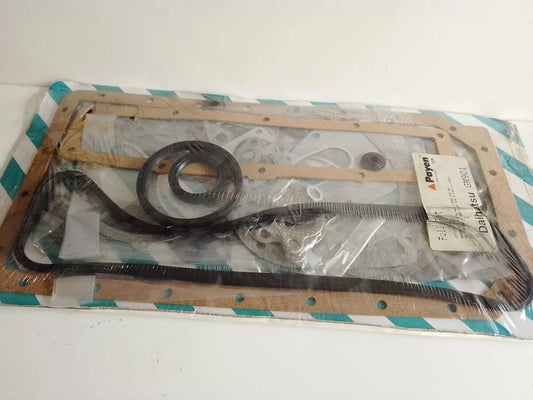 Full Set Gasket kit fits Daihatsu Wildcat Rocky Fourtrak Rugger Delta DL engine GM900/1 View Front