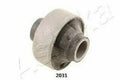 Control Arm Bush fits Toyota IQ KGJ NGJ NUJ Upper Left Right GOM-2031 View Front