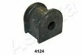 2x Anti Roll Sway Bar Bush fits Honda HRV GH2 GH4 Left Right Rear Stabilizer GOM-4124 View Front