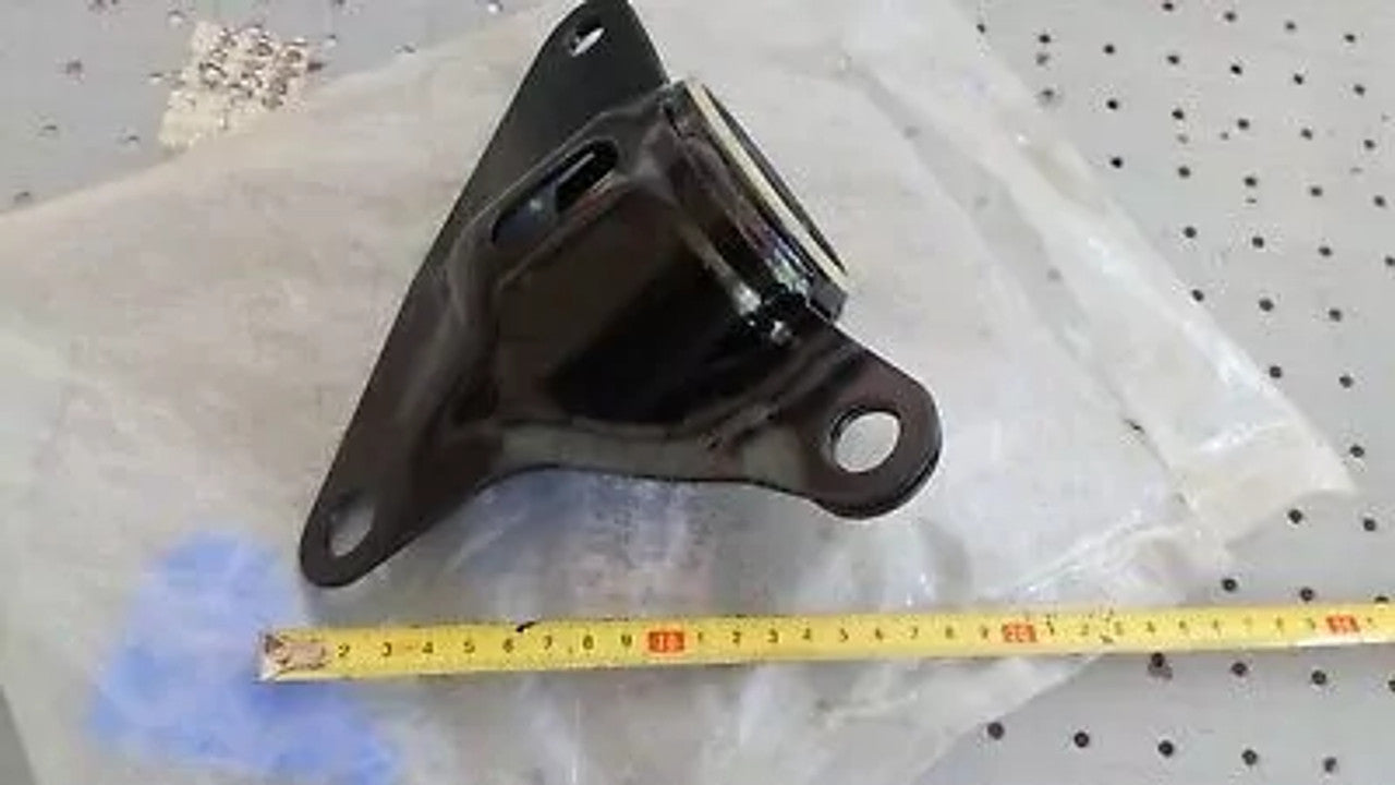 Control Arm Bush fits Honda Jazz GE GG GP Insight ZE Front Left GOM-466 View Rear