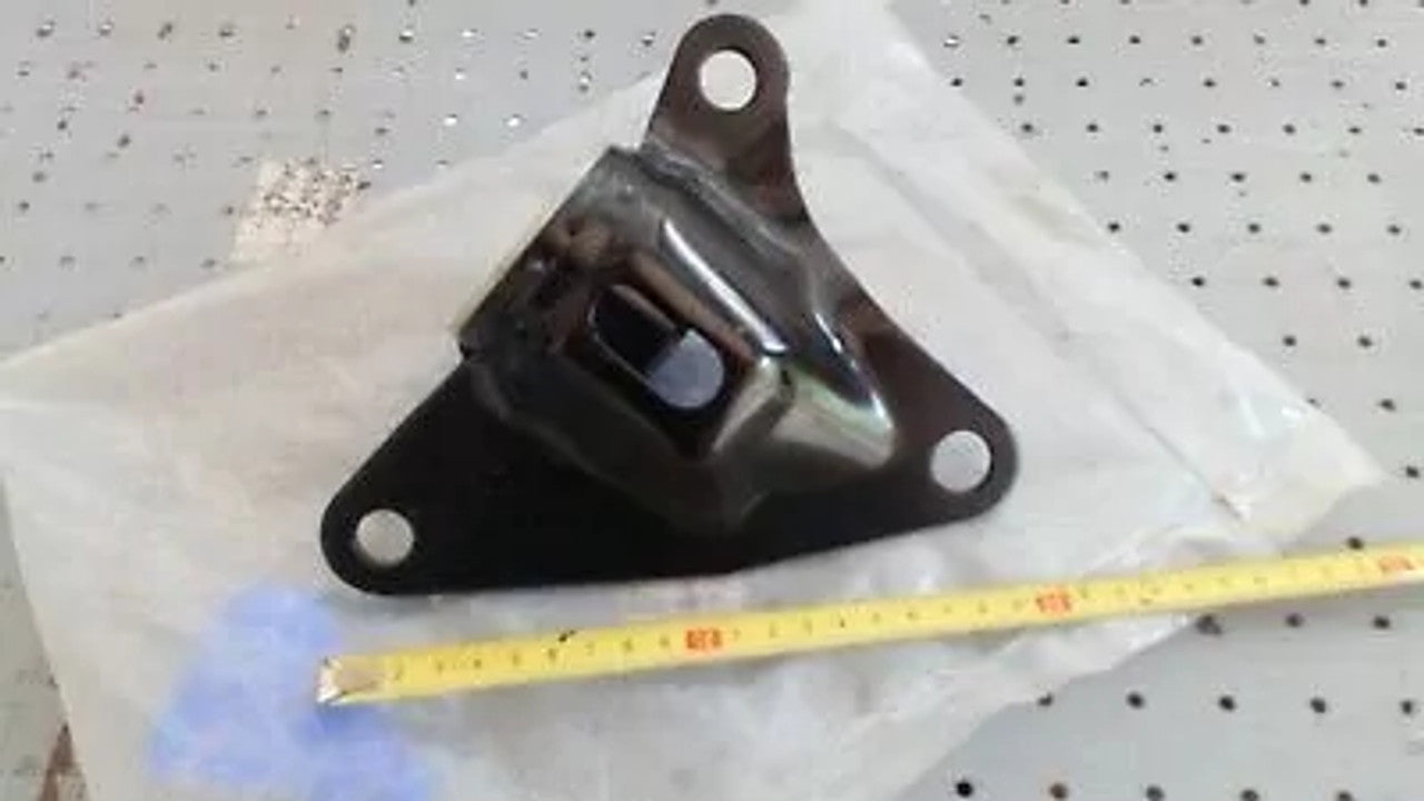 Control Arm Bush fits Honda Jazz GE GG GP Insight ZE Front Left GOM-466 View Right
