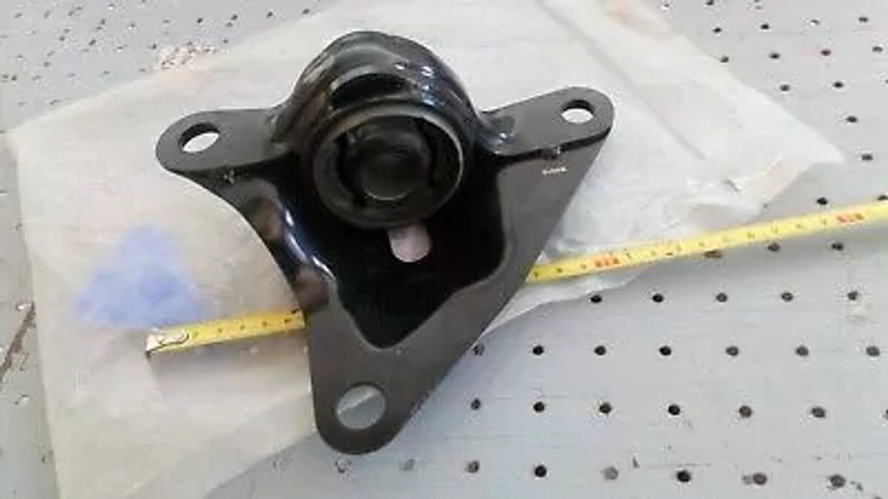 Control Arm Bush fits Honda Jazz GE GG GP Insight ZE Front Left GOM-466 View Left