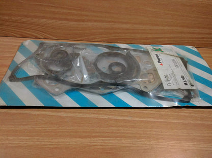 Full Set Gaskets kit fits Mazda Kia 323 Avella Sephia B5 B6 engine BF BG GV110 View Front