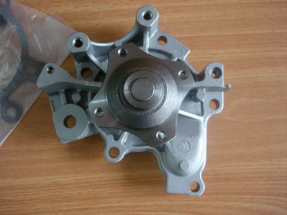Water Pump fits Ford Probe ECP Mazda 323 BJ MX6 Premacy 626 MPV GWMZ-41A View Right