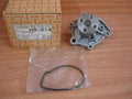Water Pump fits Honda Accord AAC AAD Prelude AAB ET1 ET2 ET3 ET4 EZ engines H3-014 View Front