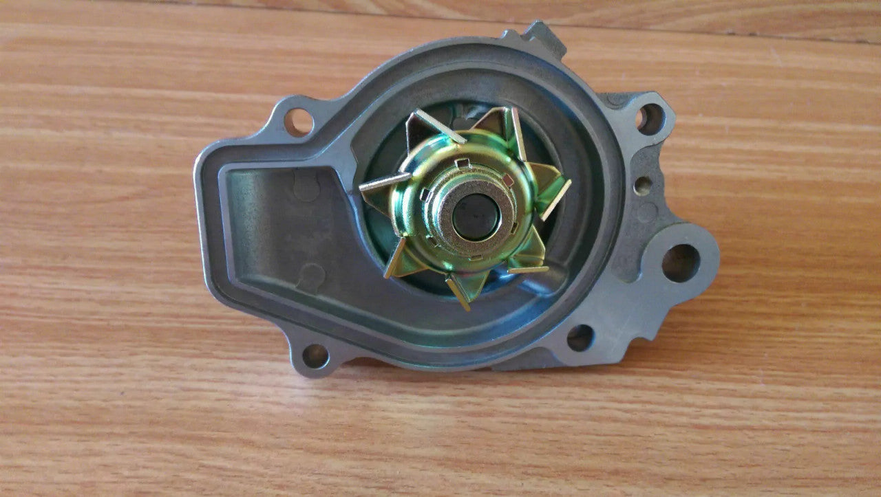 Water Pump fits Honda Civic Integra Rover 200 EV EW engines H3-032 View Right