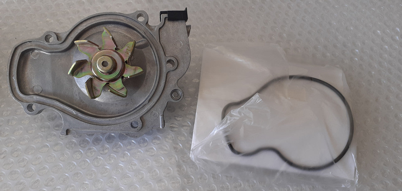 Water Pump fits Honda Accord Ascot Inspire Prelude Vigor F20A F22B WPH-019 Rear View