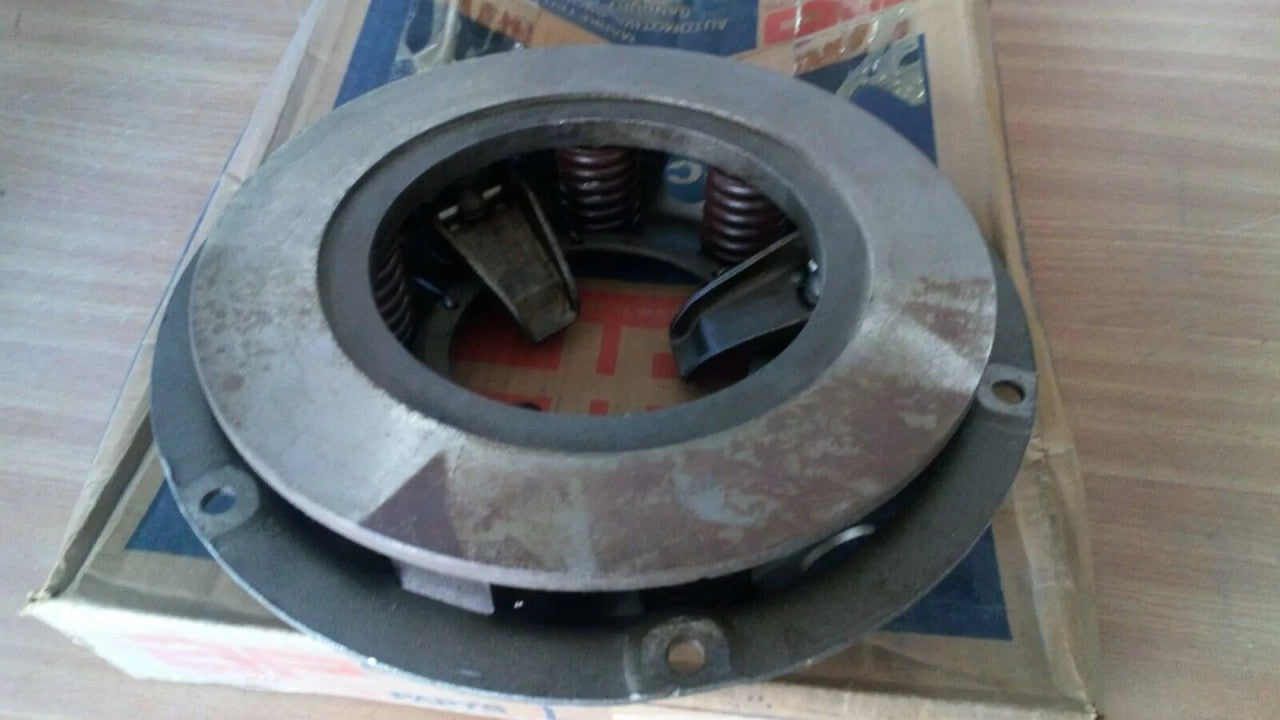 Pressure Plate Clutch fits Ford Zephyr MK2 1956-1962 216mm HA1082 View Rear