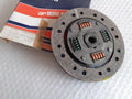 Clutch Disc Plate fits Triumph 1300 6 1/4 inch 159mm HB1654 View Front
