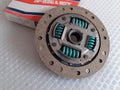 Clutch Disc Plate fits Austin Marina 1.3 1971-1972 165mm 20 teeth HB1661 View Front