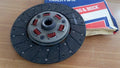 Clutch Disc fits Ford D N R Series Shelvoke Drewry 4236 Thwaites 330mm HB2029 View Front