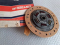 Clutch Disc Plate fits Saab 99 900 4 Speed except Turbo 216mm HB2223 View Front