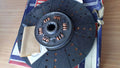 Clutch Disc fits Bedford TK 1630 TL 1930 TM Y 381mm HB2736 View Front