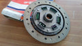 Clutch Disc fits Austin Morris Ital 1.7 Marina 1.8 HB3861 View Front