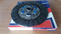Clutch Disc fits Land Rover Series 3 90 110 V8 4 speed 267mm HB3944 View Front