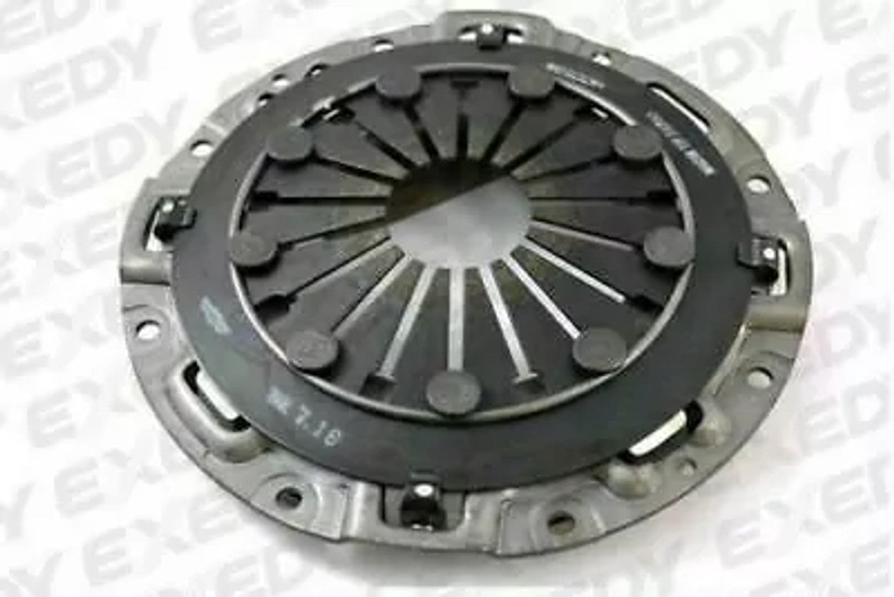 Clutch Pressure Plate fits Honda Civic SB Ballade SS ST Jazz AA HCC504 View Rear