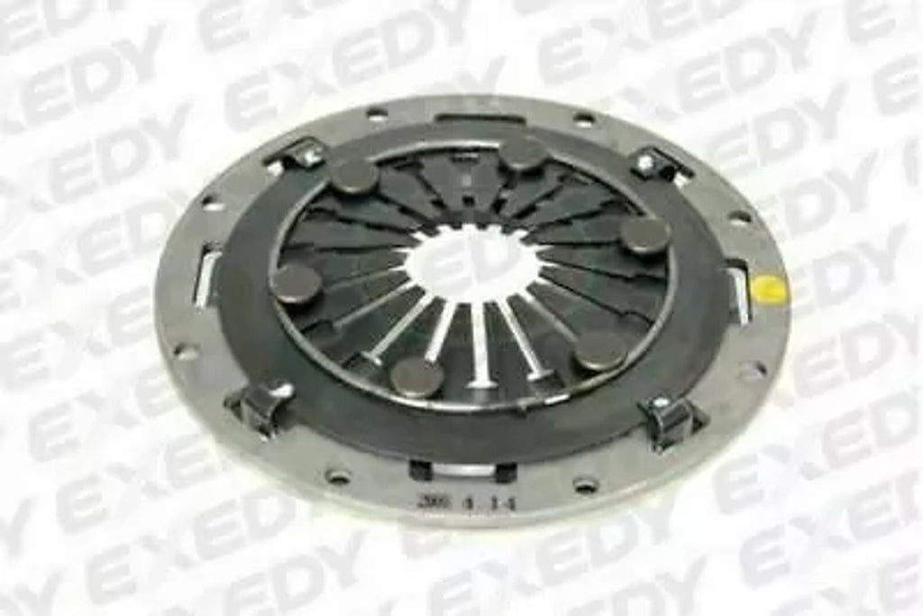 Clutch Pressure Plate fits Honda Acty TA1 VD3 EH E05A engines 160mm HCC511 View Right