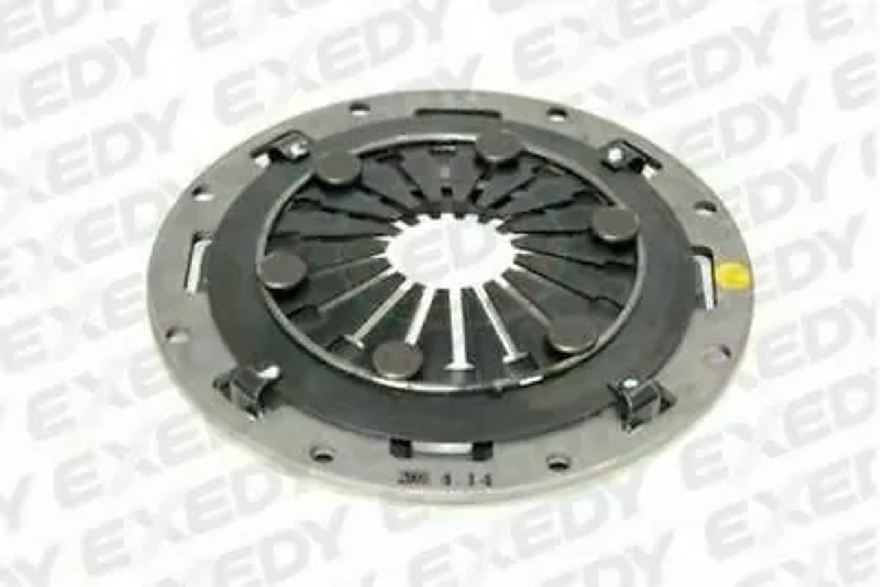 Clutch Pressure Plate fits Honda Acty TA1 VD3 EH E05A engines 160mm HCC511 View Right