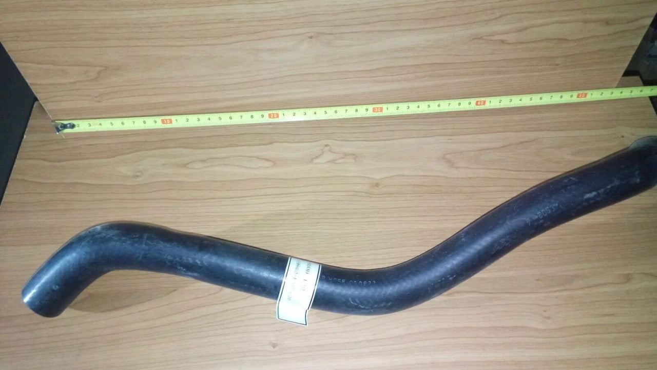 Radiator Hose Lower fits Honda Civic SB3 SB4 SB6 CRX SB2 EW engines HD122 View Front