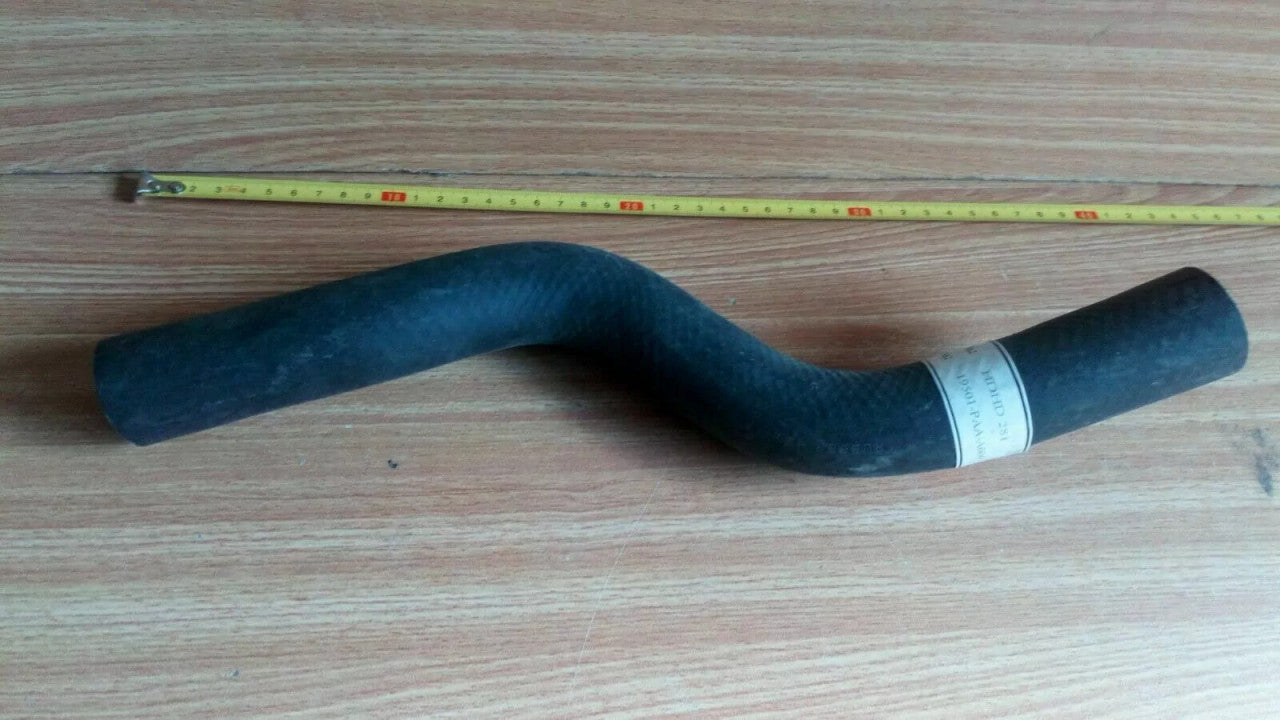 Upper Radiator Hose fits Honda Accord CF8 CF9 CG3 CG4 CG5 CH3 F20B F23A engines HD281 View Front