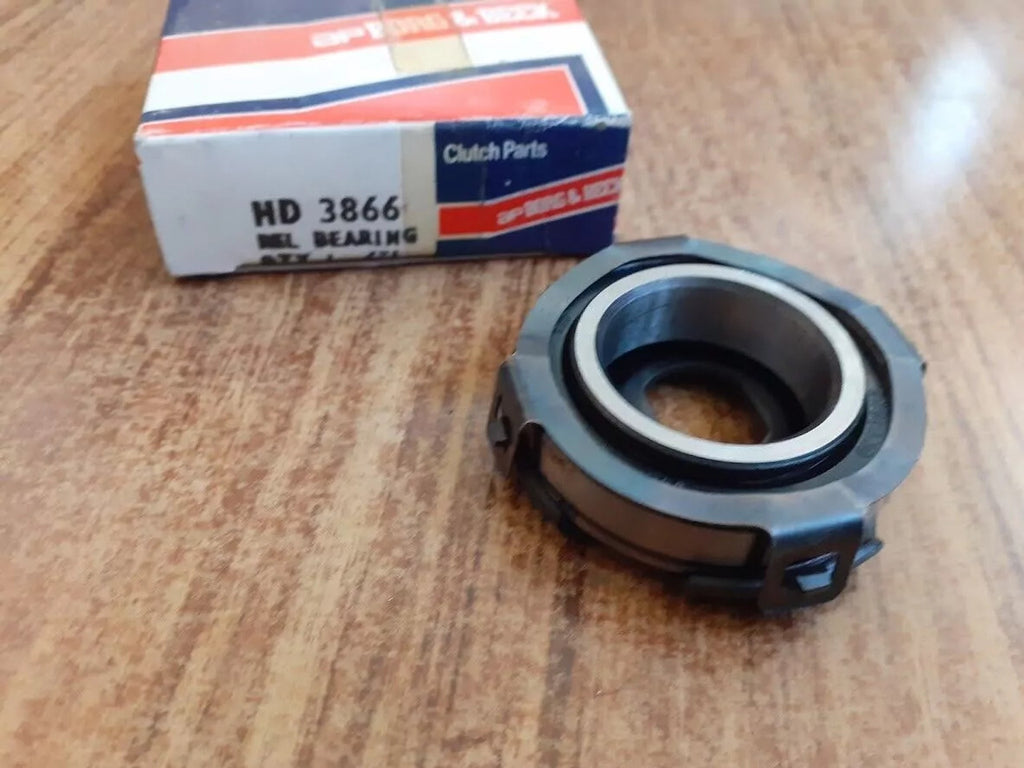 Clutch Release Bearing fits Austin Rover Metro Mini Moke Van Pickup HD3866 View Rear