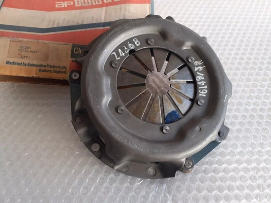 Clutch Pressure Plate fits Triumph 1300 TC 1965-1970 HE2831 View Front