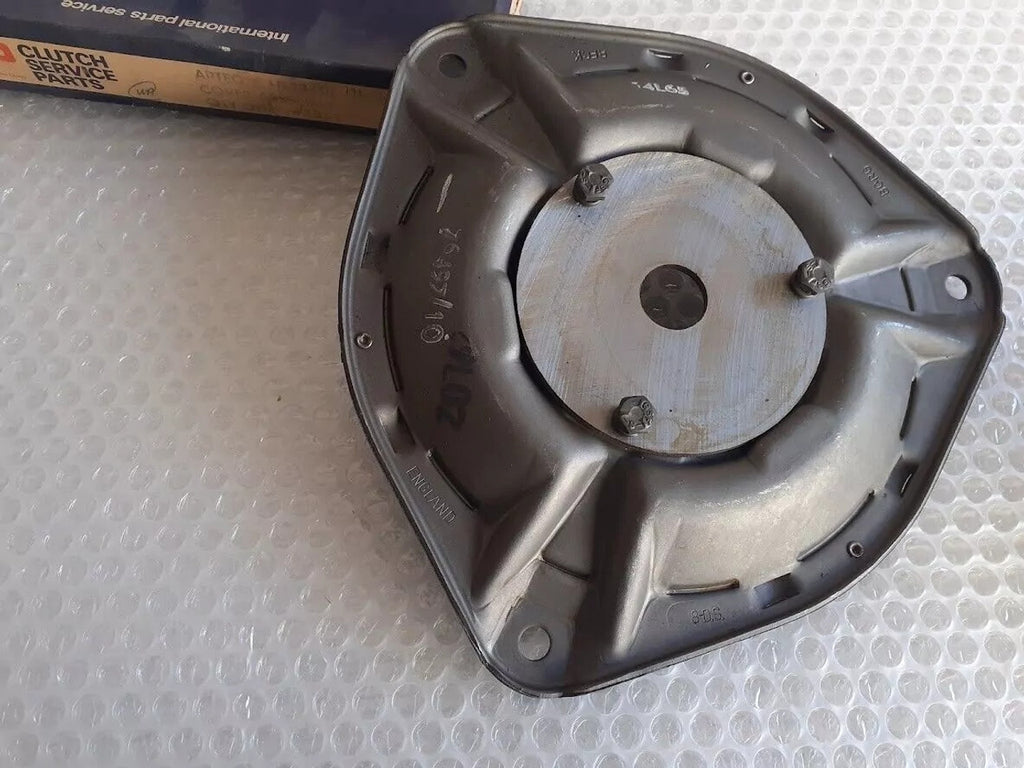 Clutch Pressure Plate fits Austin Rover Allegro Maxi 1750 Innocenti Regent 1500 HE2840 View Rear