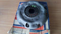 Pressure Plate Clutch fits Rover 2000 216mm HE3335 View Front