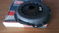 Pressure Plate Clutch fits Rover Maestro Diesel 216S 215mm HE3804 View Front