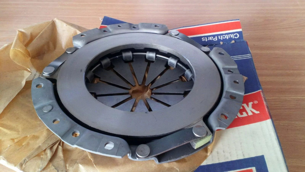 Pressure Plate Clutch fits Austin Metro 1400 Rover 214 GSi 414 190mm HE5143 View Left