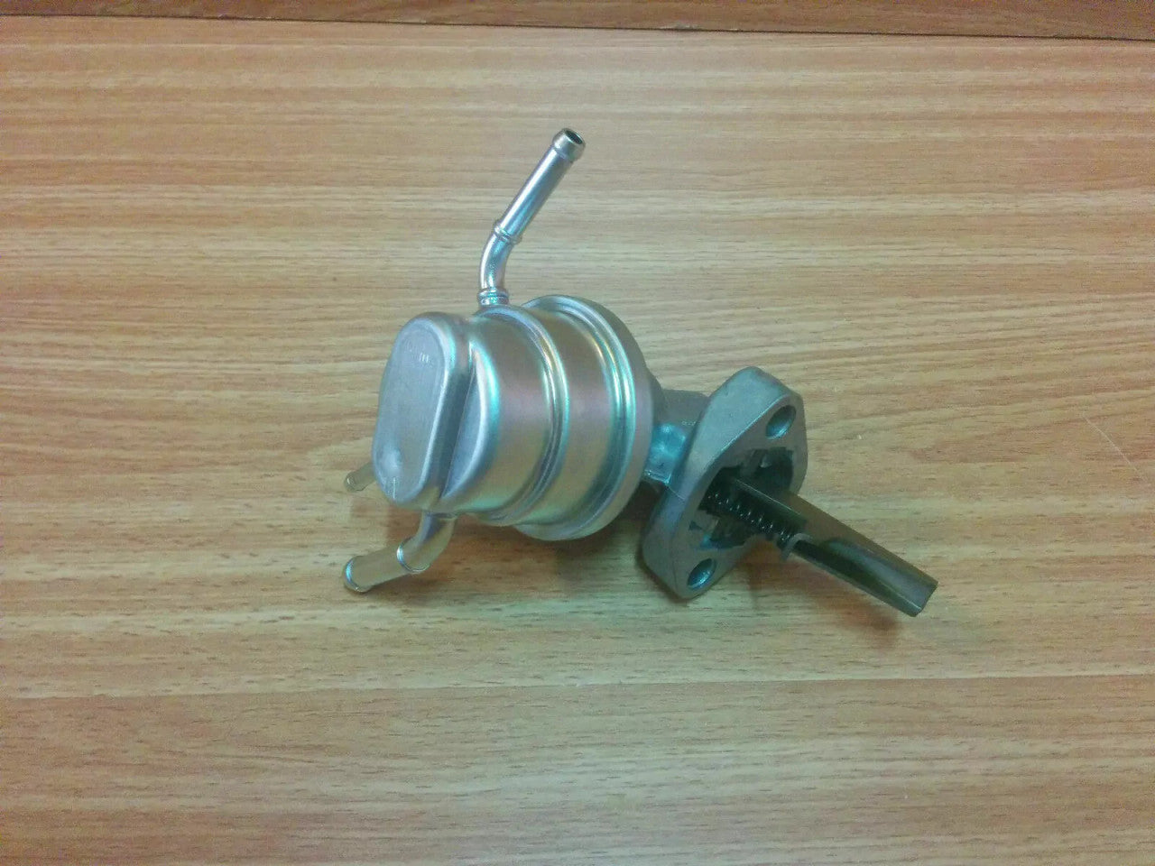 Fuel Pump fits Honda Civic SB3 SB4 SB6 EV2 Shuttle AAN EW2 Integra DA4 D15A HP753 View Rear