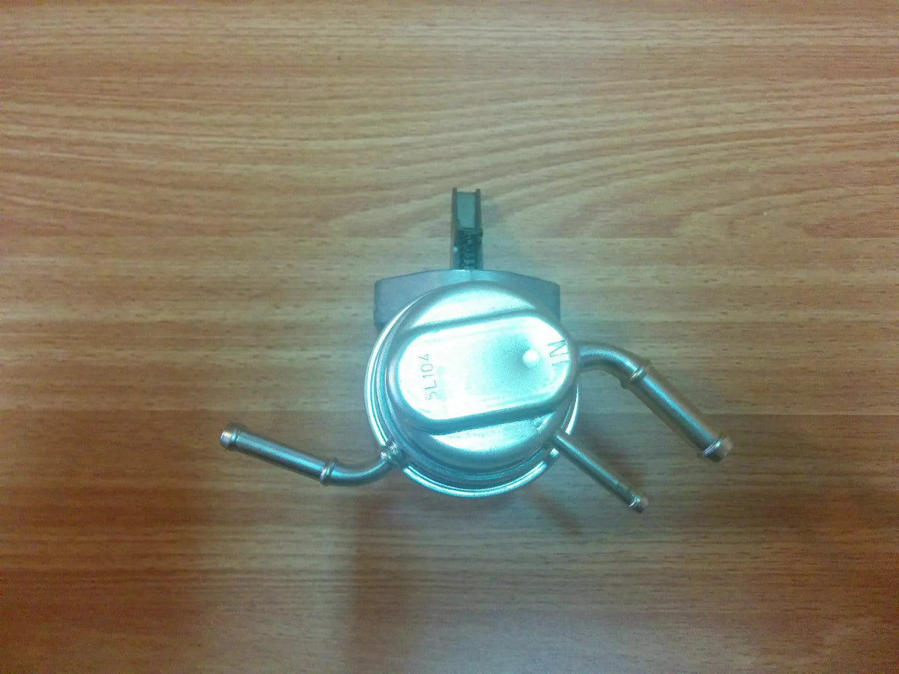 Fuel Pump fits Honda Civic SB3 SB4 SB6 EV2 Shuttle AAN EW2 Integra DA4 D15A HP753 View Right