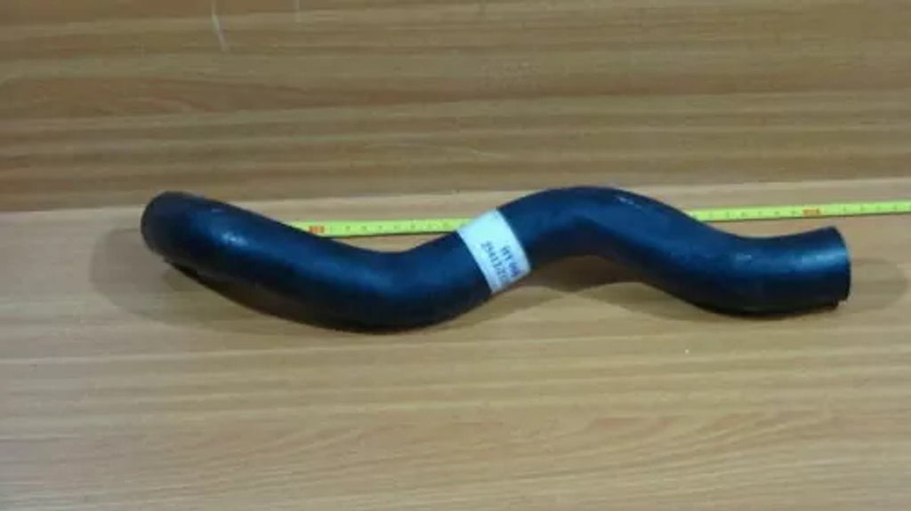 Radiator Hose Lower fits Hyundai Excel 25412-21200 HY006 View Front