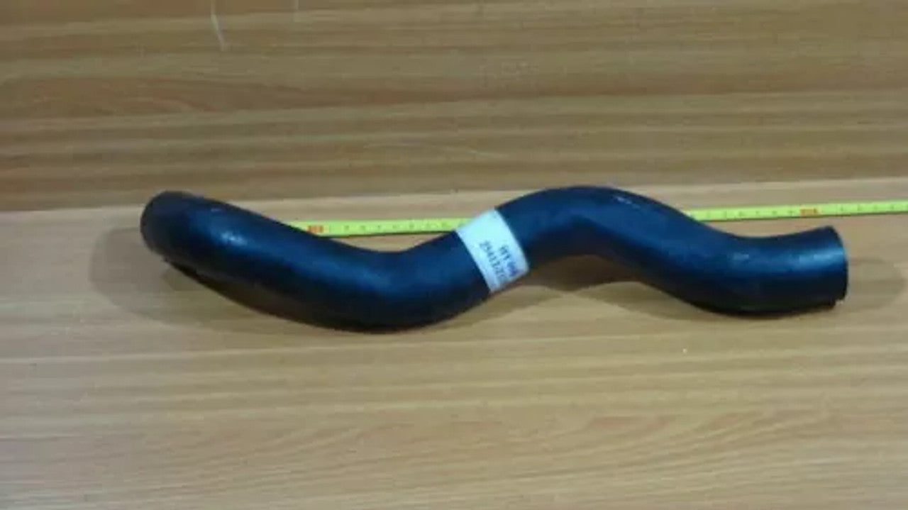 Radiator Hose Lower fits Hyundai Excel 25412-21200 HY006 View Front