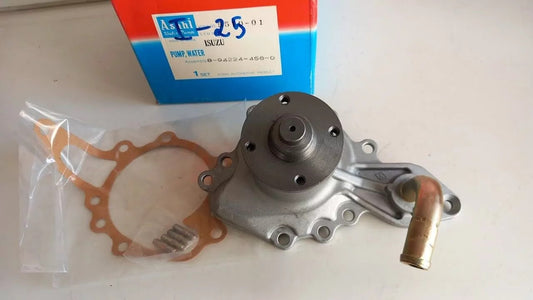 Water Pump fits Isuzu Fargo WFR Opel Euromidi 4FB1 4FC1 I-25 View Front