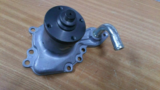 Water Pump fits Isuzu Fargo Midi Van Bus WFR WFS NFR 4FC1 4FB1 4FC1 engines I-25A View Front